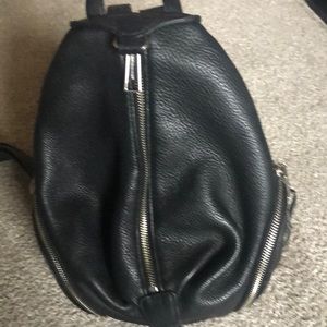 Rebecca Minkoff small backpack bag